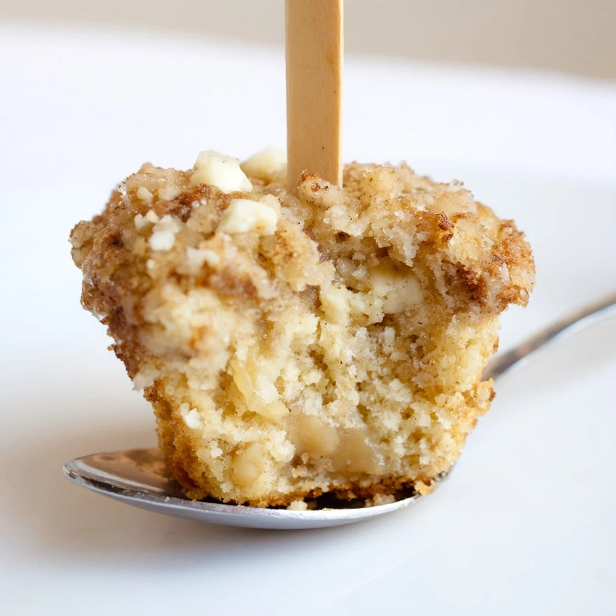 Cream Soda Maple Ginger Biscuit