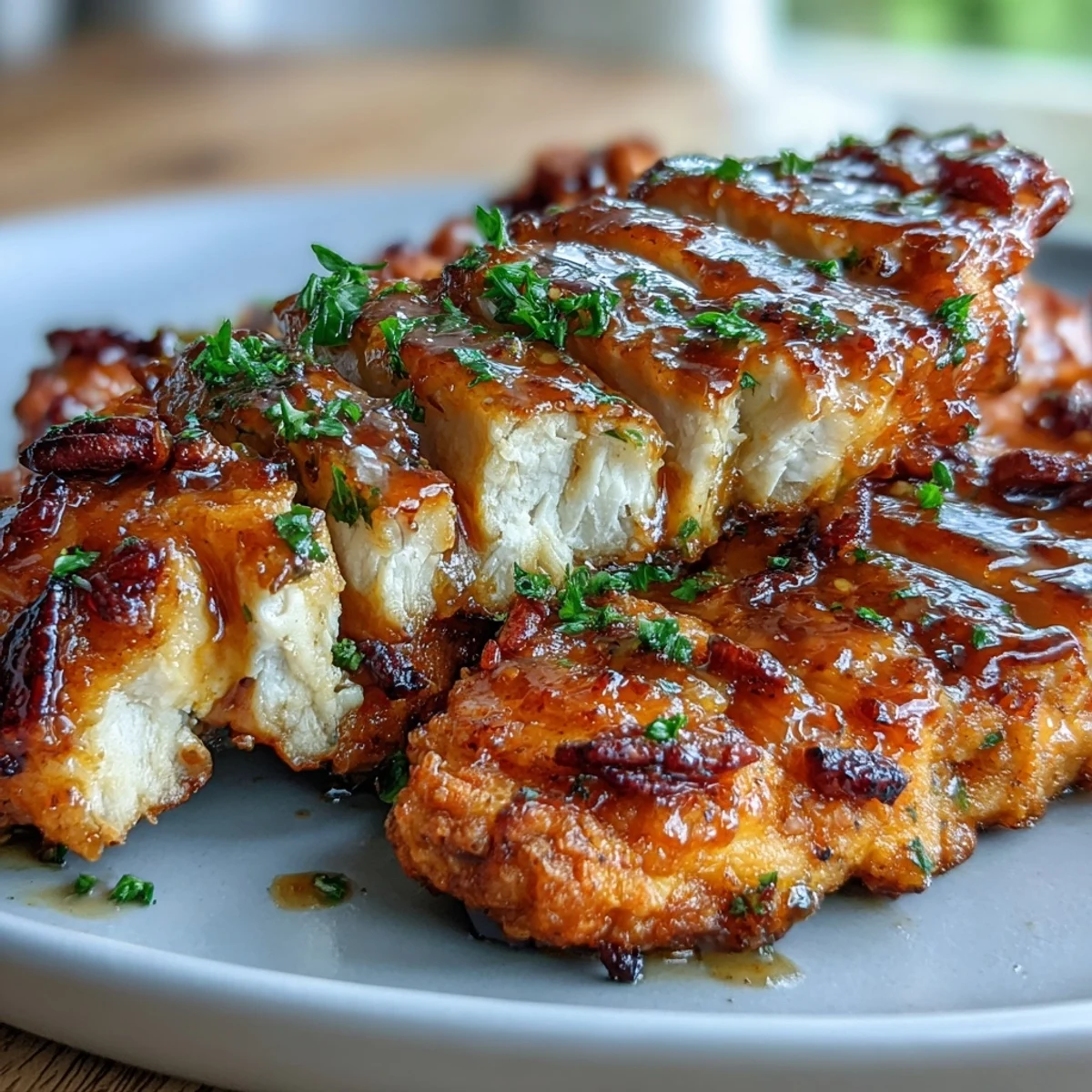 Hearty Comfort Dinners recipe