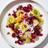 Snowflake Fruit Medley Blend