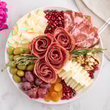 Meat Rose Bouquet Holidays