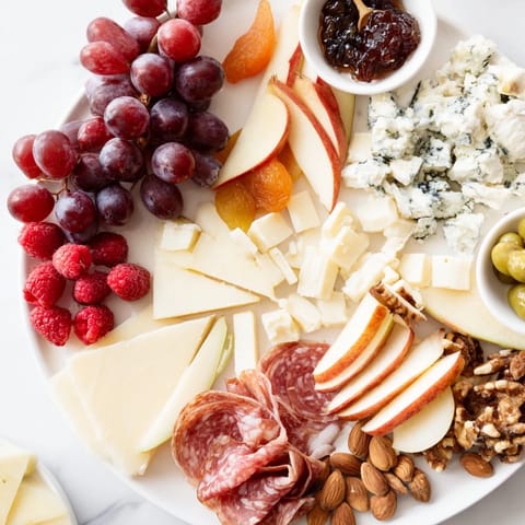 Lace Pearls Elegant Board