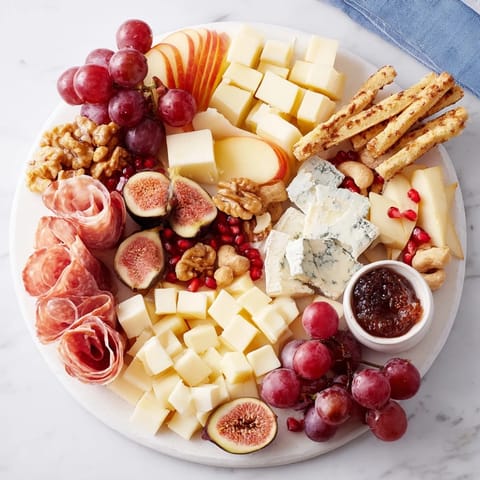 Moments Magiques Plateau Bonne Année