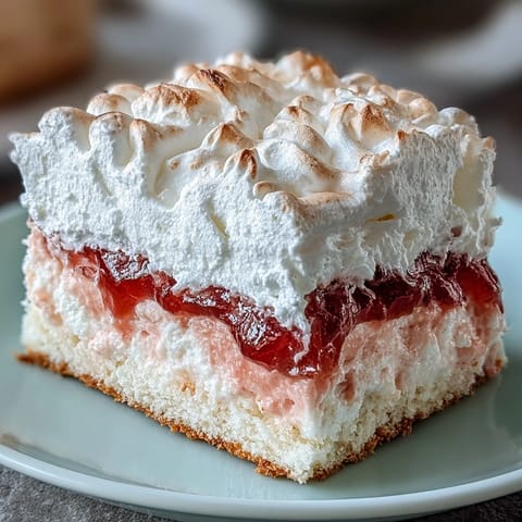 A golden-brown Homemade Brazo Gitano roll dusted with powdered sugar is ready to be served at a party.