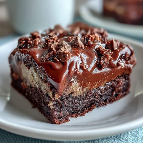 Sweet & Toasted Treats recipe