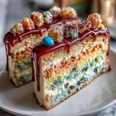 Sweet & Toasted Treats recipe