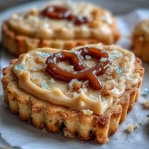 Taste vibrant Taurus zodiac cookies with shimmering gold royal icing accents.