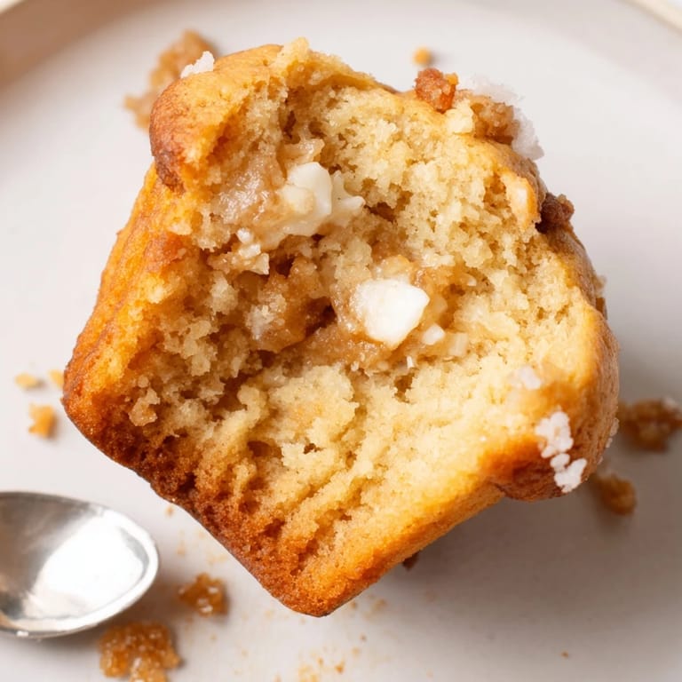Soft and fluffy Cream Soda Maple Ginger Biscuit Muffin Pops bursting with ginger and maple flavors.  