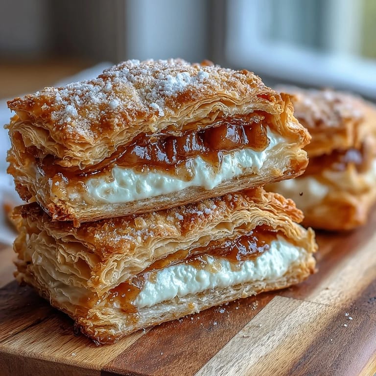 Perfect for a sweet breakfast or dessert with a cup of strong Cuban coffee.