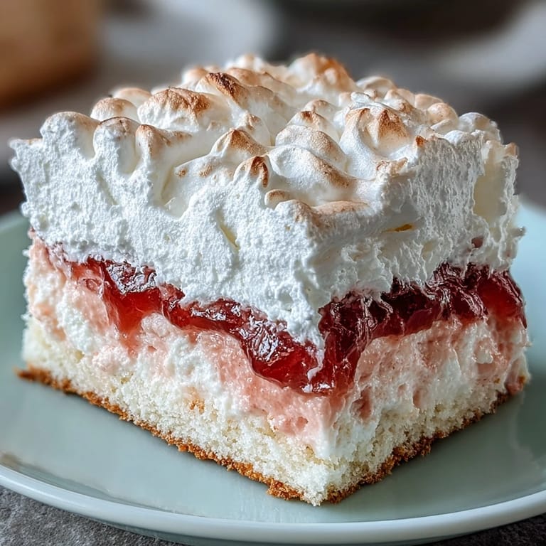 A golden-brown Homemade Brazo Gitano roll dusted with powdered sugar is ready to be served at a party.
