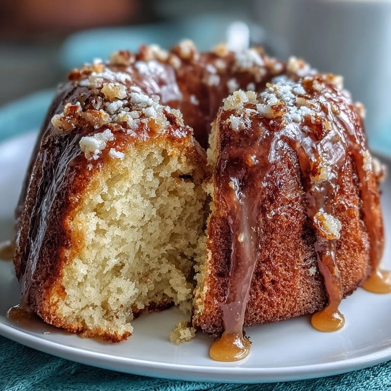 Whole orange cake baked to perfection, showcasing intense citrus flavor and tender crumb, ideal for dessert or afternoon tea.